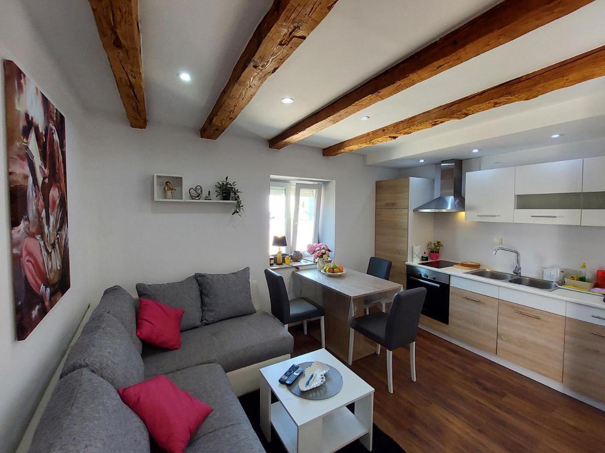 Mexicana Apartment Pink Zadar Exterior foto