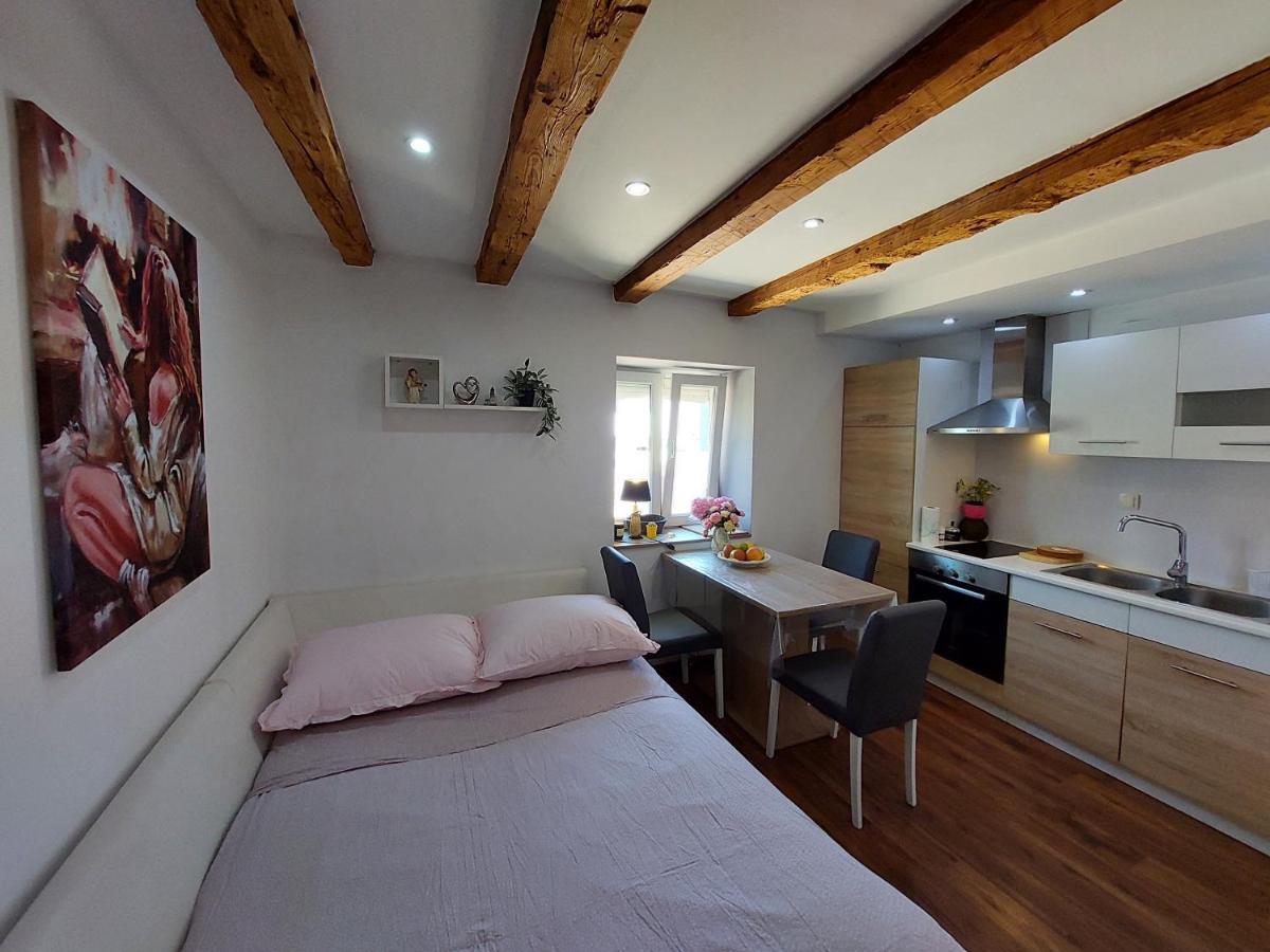 Mexicana Apartment Pink Zadar Exterior foto